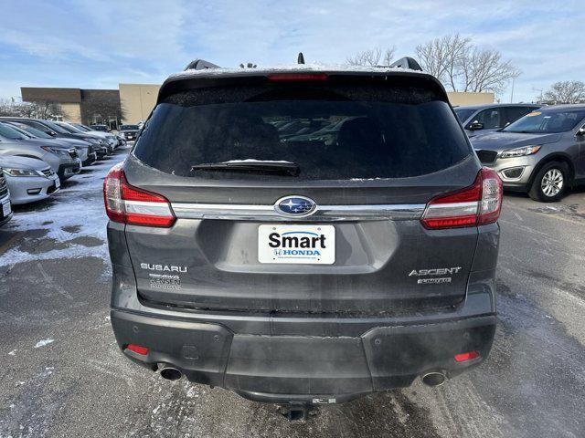 used 2022 Subaru Ascent car, priced at $32,292