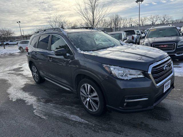 used 2022 Subaru Ascent car, priced at $32,292