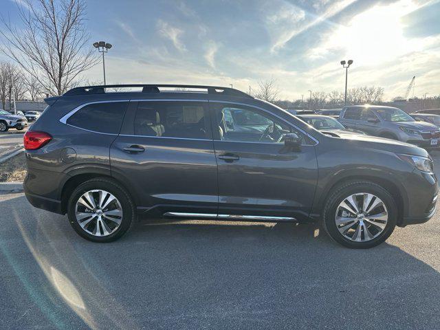 used 2022 Subaru Ascent car, priced at $32,292