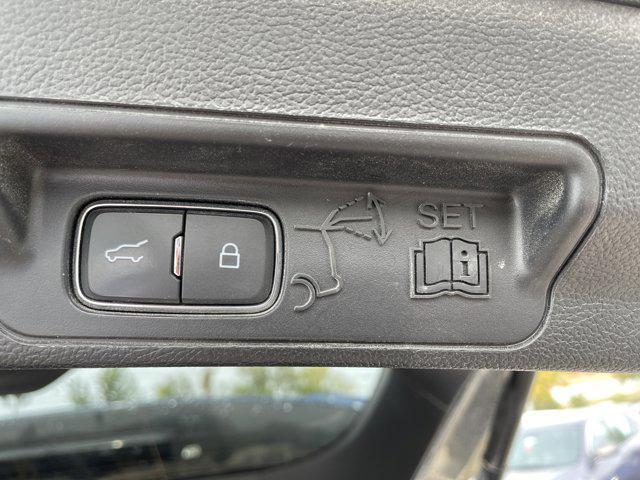 used 2020 Ford Explorer car, priced at $20,994