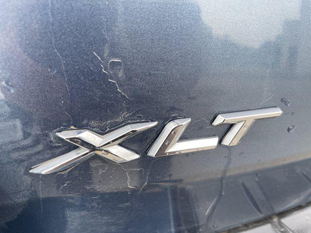 used 2020 Ford Explorer car, priced at $20,994