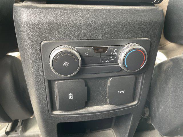 used 2020 Ford Explorer car, priced at $20,994