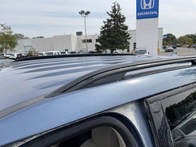 used 2020 Ford Explorer car, priced at $20,994