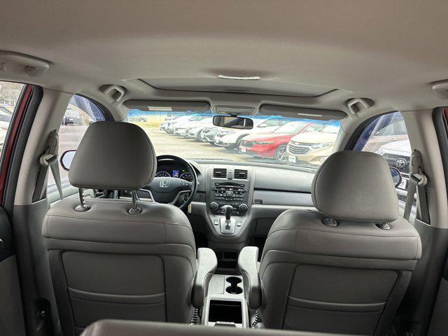 used 2011 Honda CR-V car, priced at $11,994