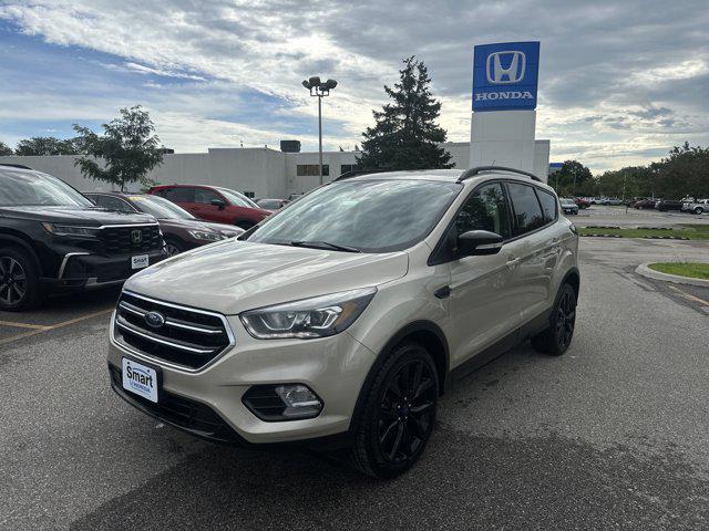 used 2013 Ford Escape car, priced at $8,491