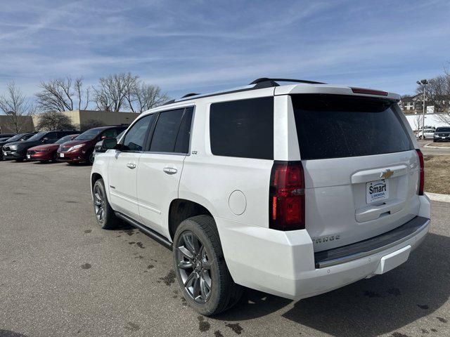 used 2016 Chevrolet Tahoe car, priced at $25,991