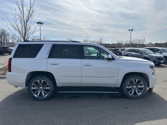 used 2016 Chevrolet Tahoe car, priced at $25,991