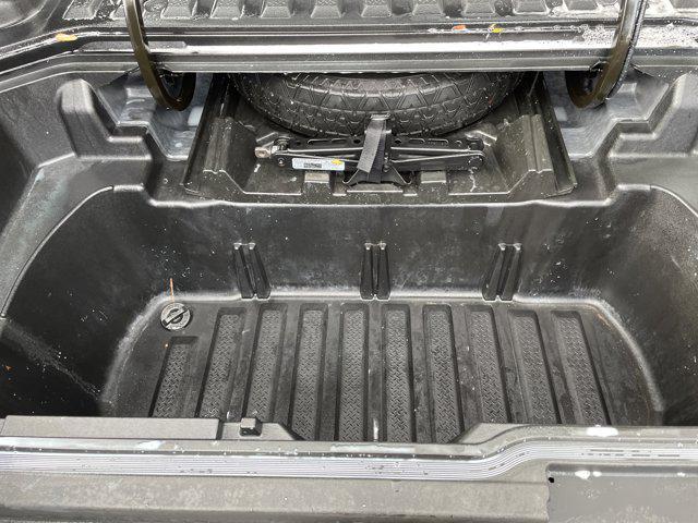 used 2023 Honda Ridgeline car, priced at $34,796