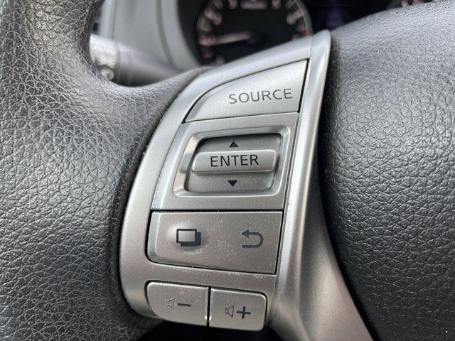 used 2016 Nissan Altima car, priced at $11,641