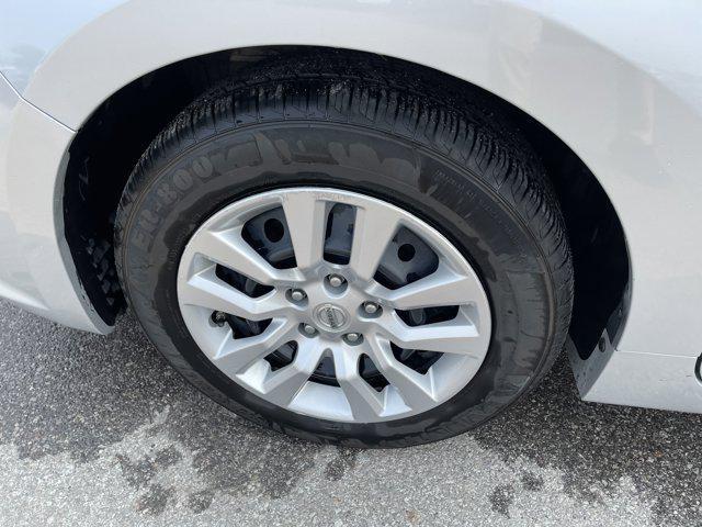 used 2016 Nissan Altima car, priced at $11,641