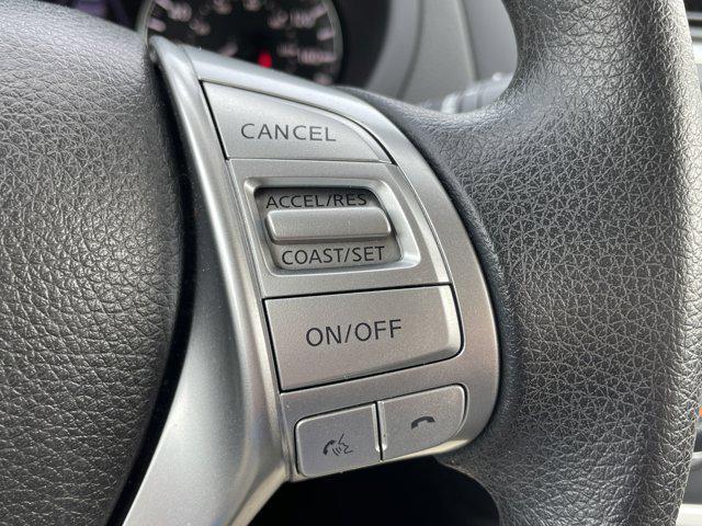 used 2016 Nissan Altima car, priced at $11,641
