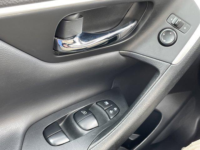 used 2016 Nissan Altima car, priced at $11,641