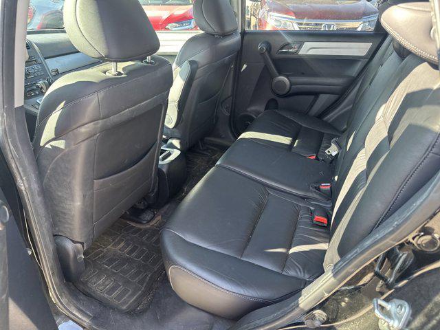 used 2011 Honda CR-V car, priced at $12,999