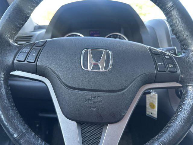 used 2011 Honda CR-V car, priced at $12,999