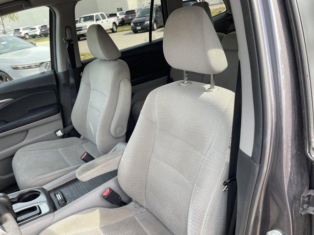 used 2016 Honda Pilot car, priced at $11,481
