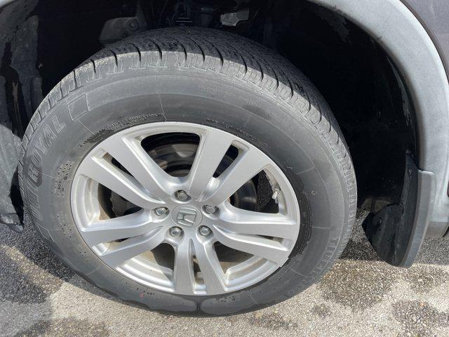 used 2016 Honda Pilot car, priced at $11,481