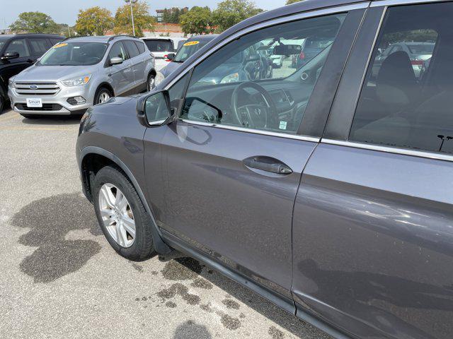 used 2016 Honda Pilot car, priced at $11,481