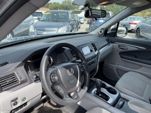 used 2016 Honda Pilot car, priced at $11,481