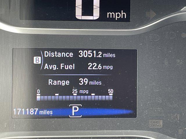 used 2016 Honda Pilot car, priced at $11,481