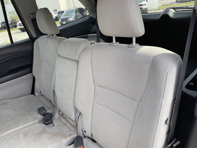 used 2016 Honda Pilot car, priced at $11,481