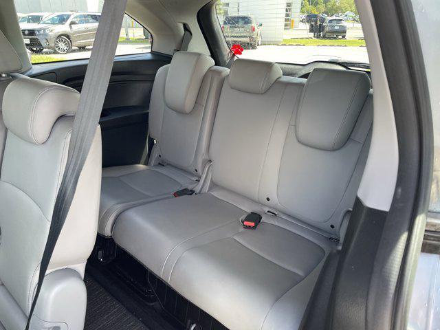 used 2021 Honda Odyssey car, priced at $26,492