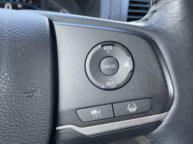 used 2021 Honda Odyssey car, priced at $26,492