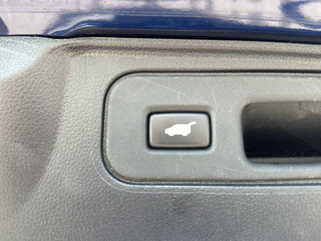 used 2023 Honda Passport car, priced at $36,491