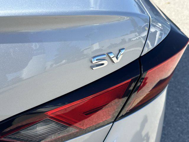 used 2021 Nissan Altima car, priced at $18,992