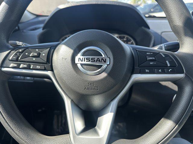 used 2021 Nissan Altima car, priced at $18,992
