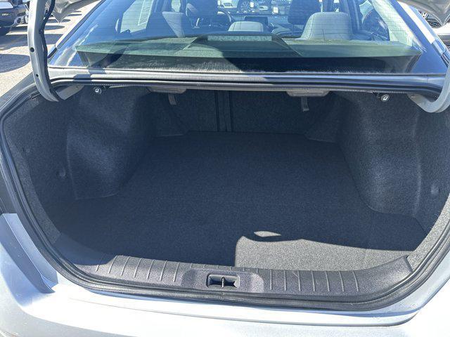 used 2021 Nissan Altima car, priced at $18,992