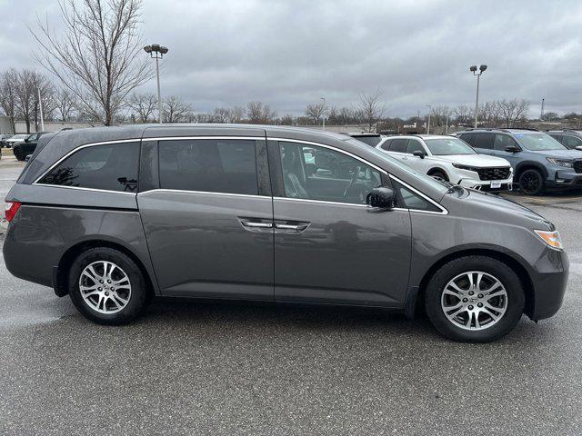 used 2012 Honda Odyssey car, priced at $9,962