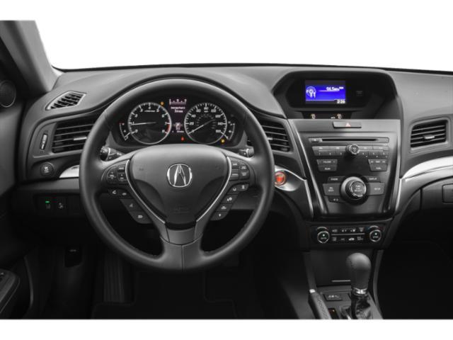 used 2022 Acura ILX car, priced at $25,991