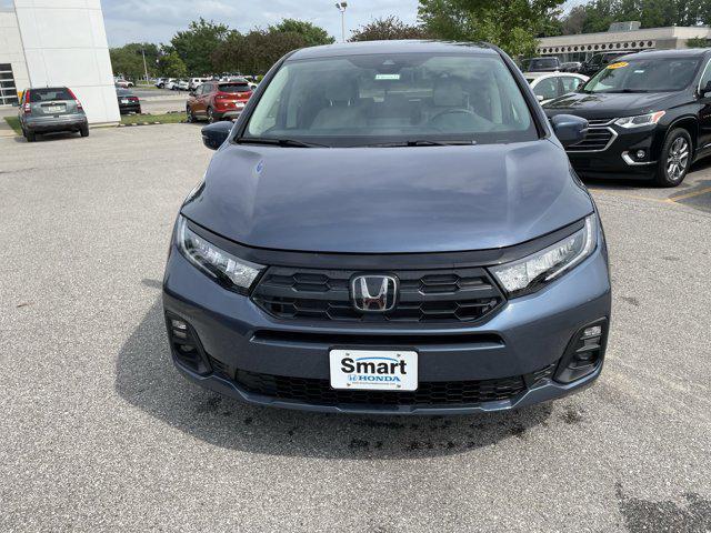 used 2025 Honda Odyssey car, priced at $41,991