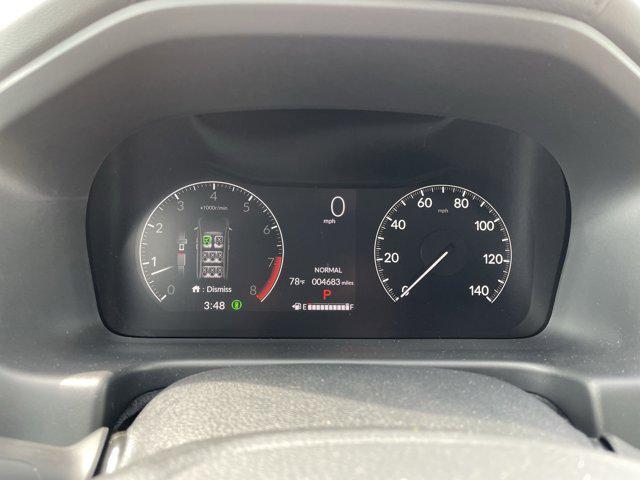 used 2025 Honda Odyssey car, priced at $41,991