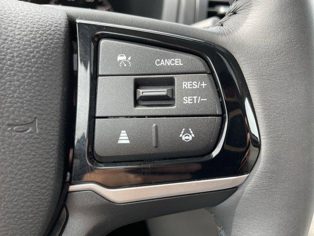 used 2025 Honda Odyssey car, priced at $41,991
