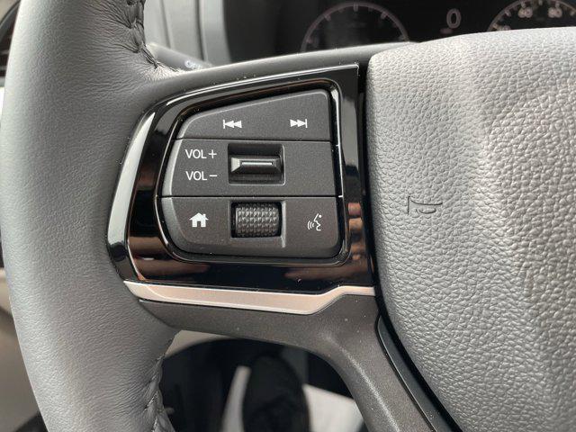 used 2025 Honda Odyssey car, priced at $41,991