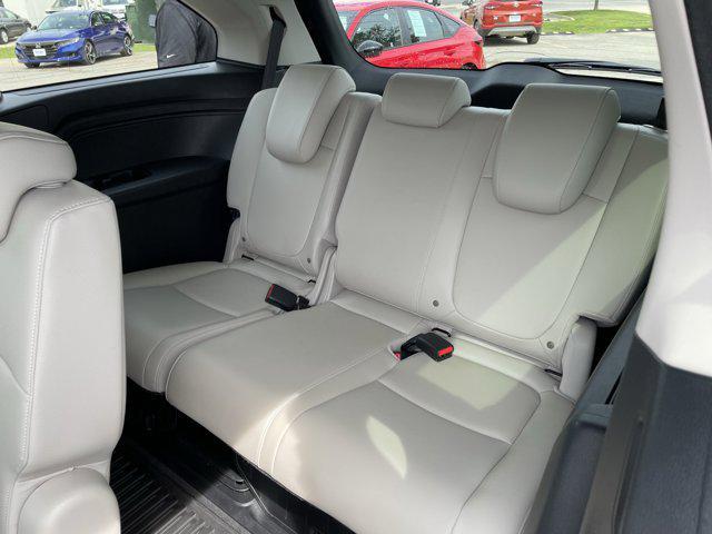 used 2025 Honda Odyssey car, priced at $41,991