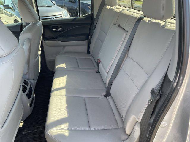 used 2020 Honda Ridgeline car, priced at $31,992