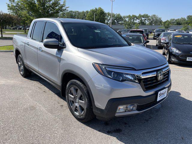 used 2020 Honda Ridgeline car, priced at $31,992