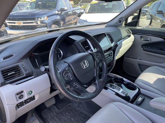 used 2020 Honda Ridgeline car, priced at $31,992