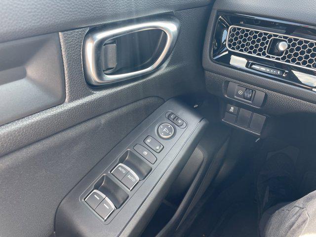 used 2025 Honda Civic car, priced at $26,992
