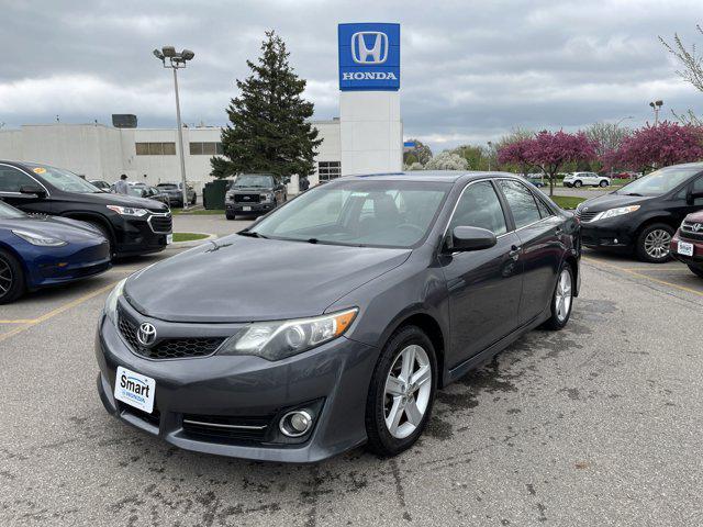 used 2014 Toyota Camry car, priced at $11,992