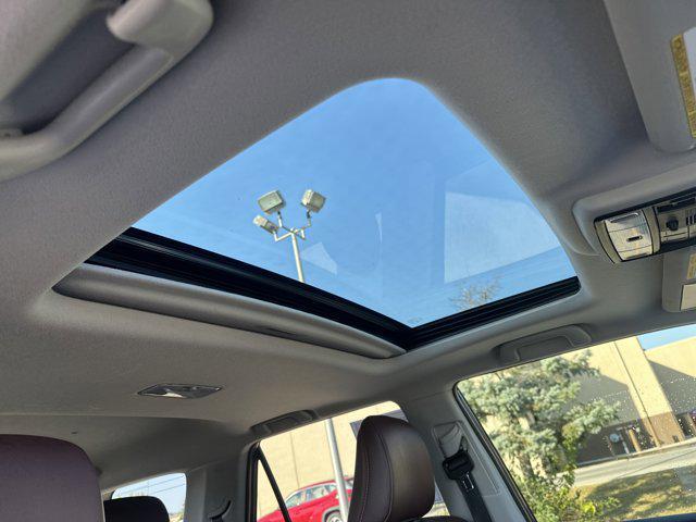 used 2018 Toyota 4Runner car, priced at $29,999