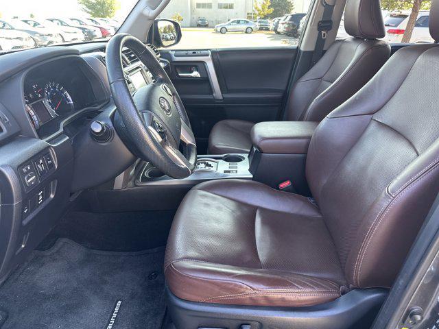 used 2018 Toyota 4Runner car, priced at $29,999