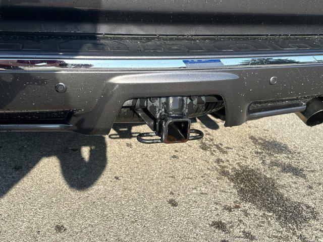 used 2018 Toyota 4Runner car, priced at $29,999