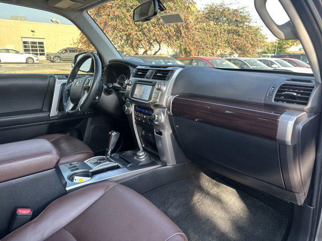 used 2018 Toyota 4Runner car, priced at $29,999