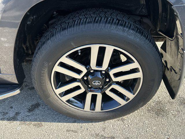 used 2018 Toyota 4Runner car, priced at $29,999