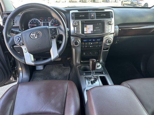 used 2018 Toyota 4Runner car, priced at $29,999