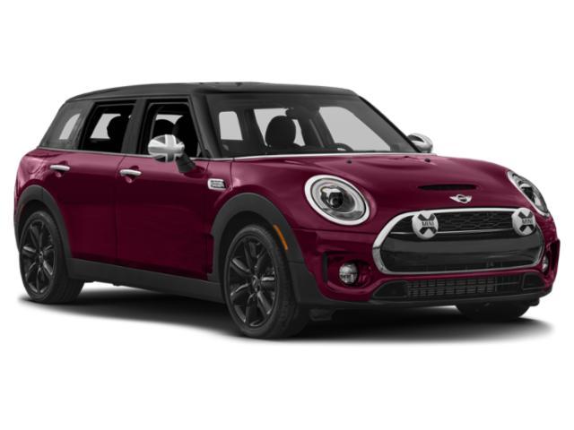 used 2018 MINI Clubman car, priced at $13,991