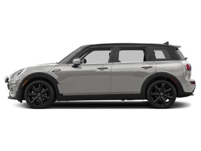 used 2018 MINI Clubman car, priced at $13,991